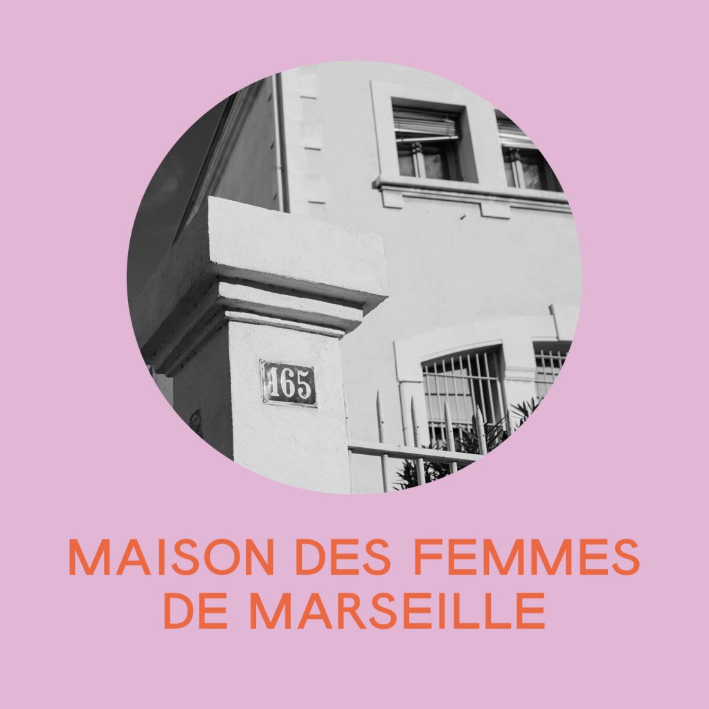 Maison des Femmes de Marseille