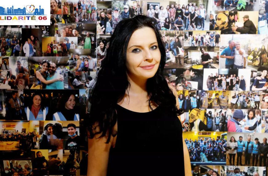 DAPAT x SOLIDARITE 06 : Soutenir l’Inclusion et la créativité