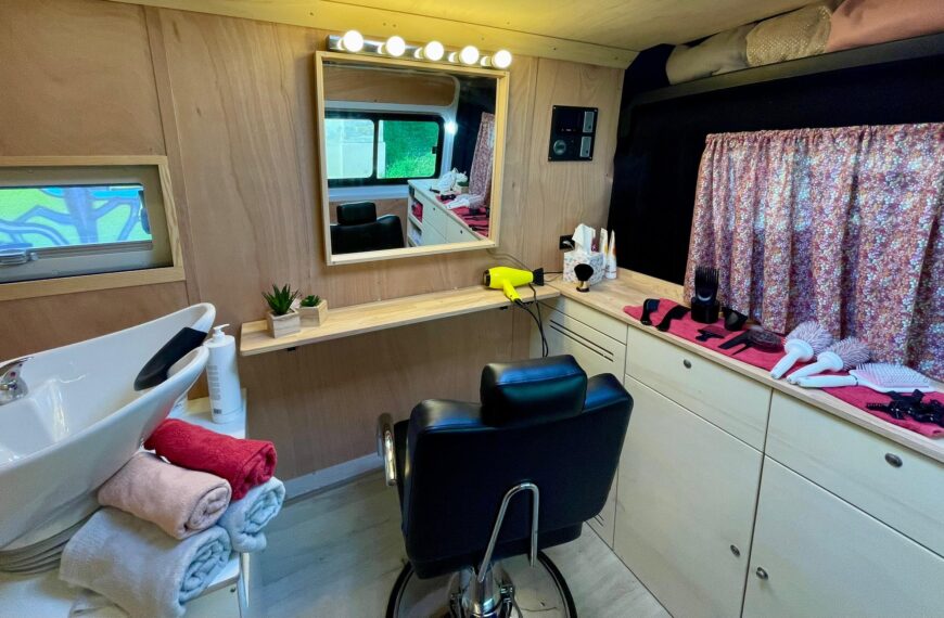 Le Camping-Care