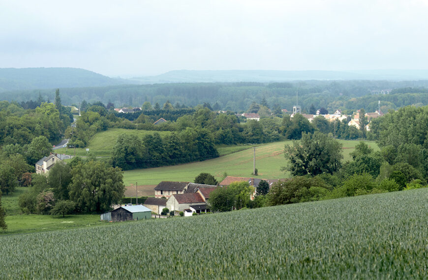 Moulin de Pont Rû