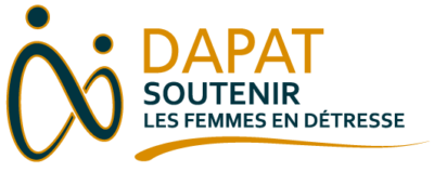 Dapat – Soutenir les femmes en détresse et leurs enfants 