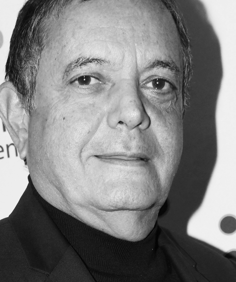 Edouard Nahum – Joallier soutenant les Prix DAPAT.