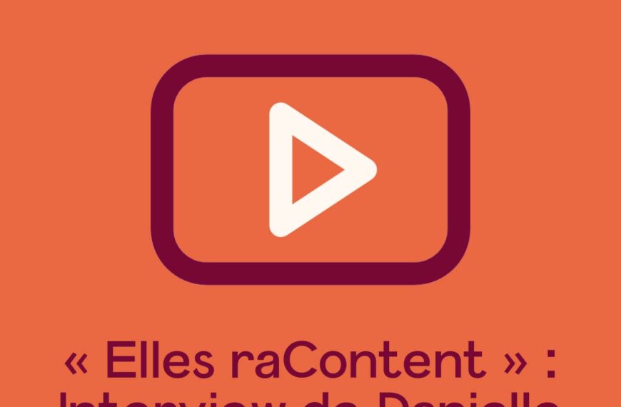 Contes Rendus : Interview de Danielle de Giovanni et de Patrick de Giovanni, fondateurs de DAPAT