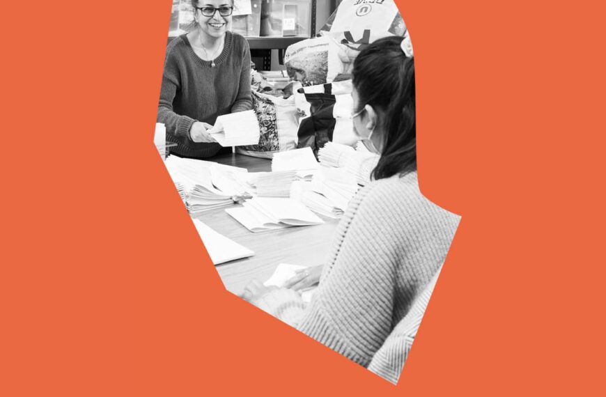 L’ASFAD : l’insertion socio-professionnelle pour les femmes en situation de vulnérabilité.