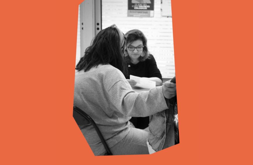 Droits d’Urgence : l’accompagnement juridiques pour les personnes en rupture.
