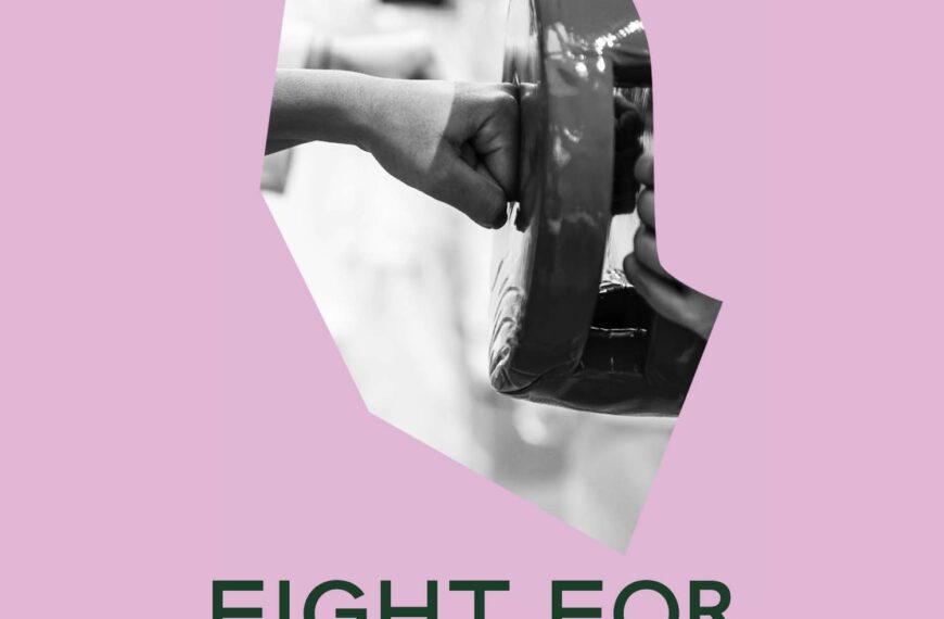 Fight for Dignity : se réapproprier son corps par la pratique des arts martiaux.