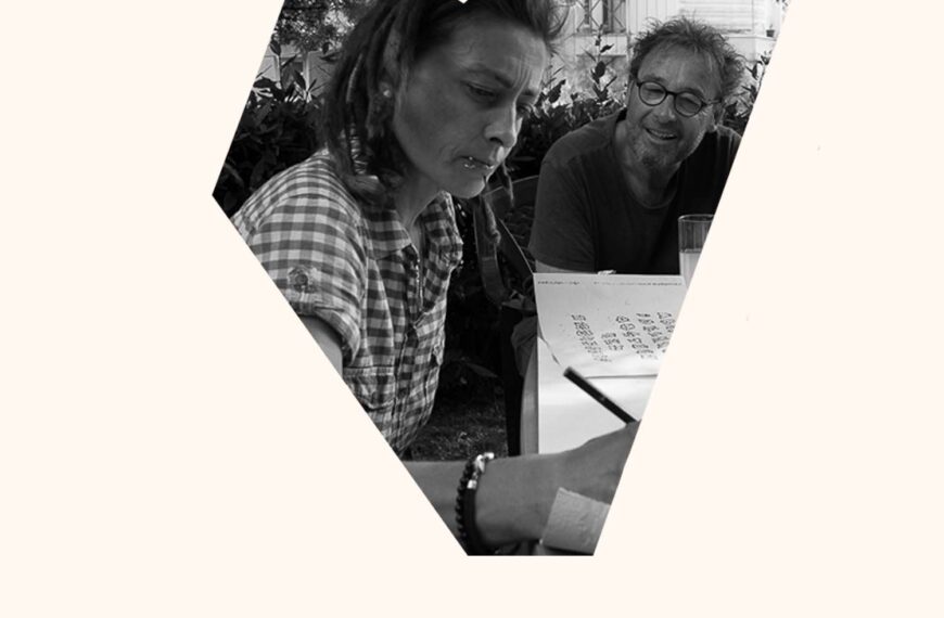 G-xiste, aider les femmes SDF souffrant d’addictions à se reconstruire.