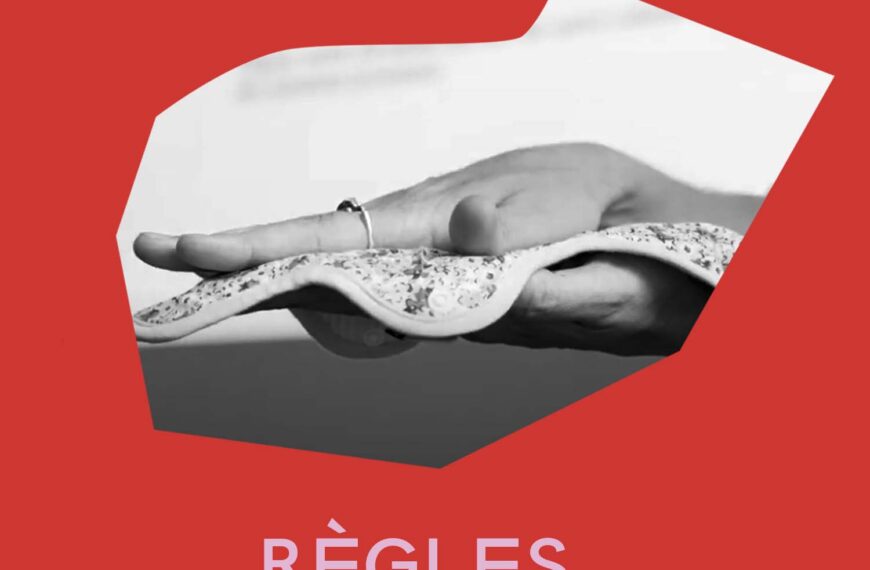 Règles Élémentaires : la lutte contre la précarité menstruelle