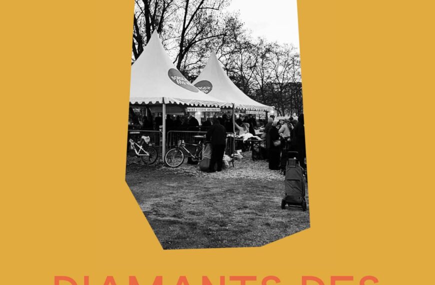Diamants des Cités : l’accompagnement des femmes sans-abri à Bordeaux.