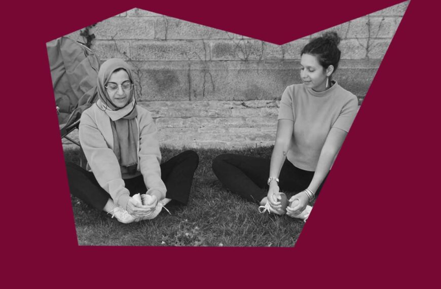 Pacco, faire vivre la diversité dans un espace dédié aux femmes.