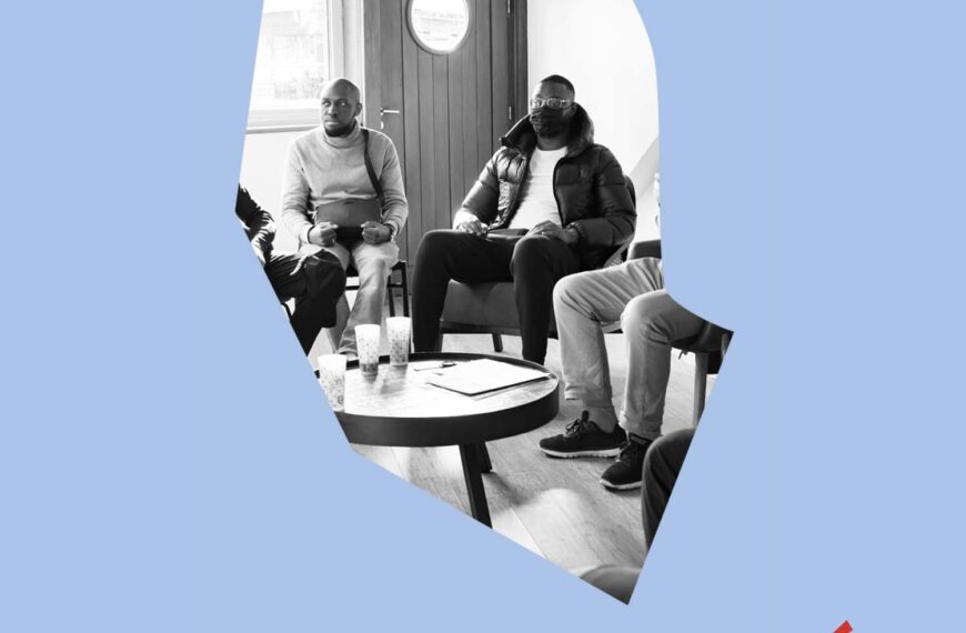 Wake up Café : accompagner les personnes détenues et sortant de prison vers une réinsertion durable, sans récidive.