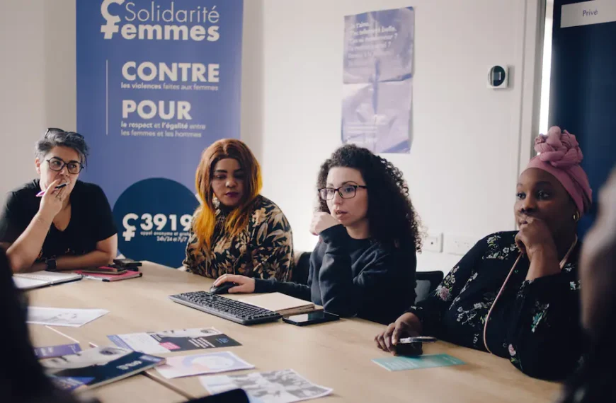 LEA Solidarité Femmes : soutient femmes et enfants victimes de violences en ruralité.
