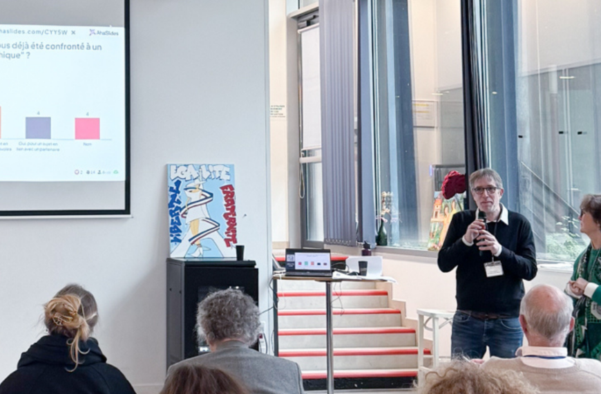 La gouvernance associative