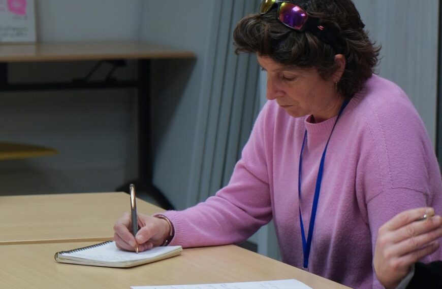 Élaborer une charte éthique