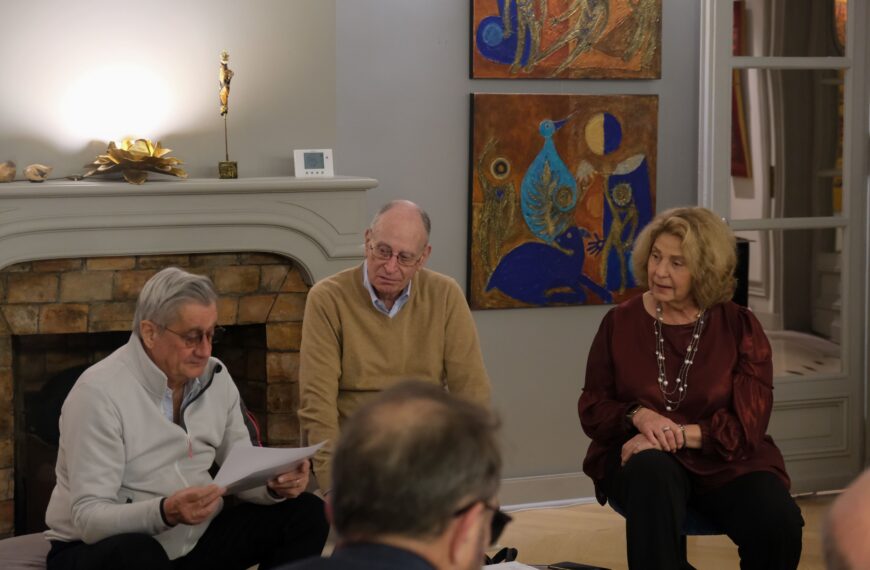 JURY PRIX DAPAT 2026