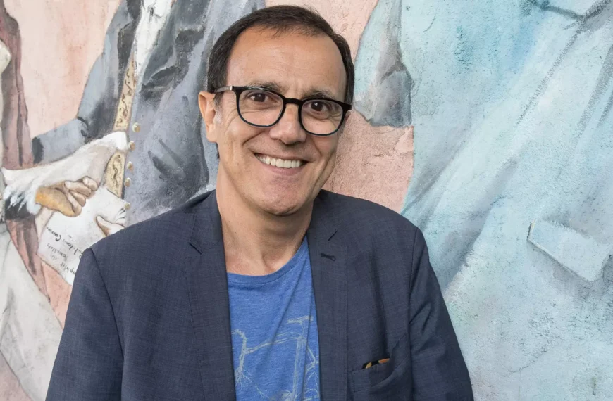 Le témoignage de Thierry Beccaro « Ma blessure est devenue ma mission »