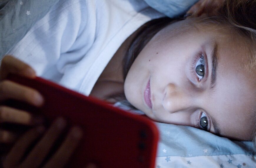 La cyberpédocriminalité… Le numérique devient la nouvelle porte d&rsquo;entrée pour les violences sexuelles faites aux enfants ?